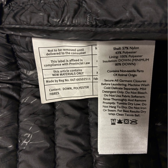 Eddie Bauer Women’s Winter Coat - Picture 6 of 7